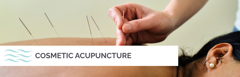 Cosmetic Acupuncture