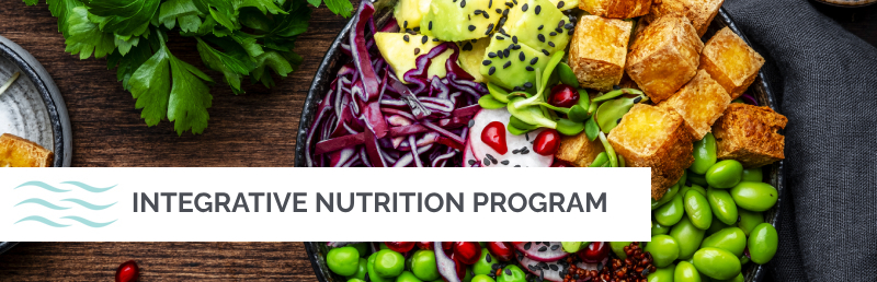 INTEGRATIVE NUTRITION PROGRAM