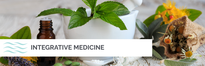 Integrative Medicine