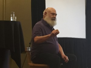 Dr. Andrew Weil 